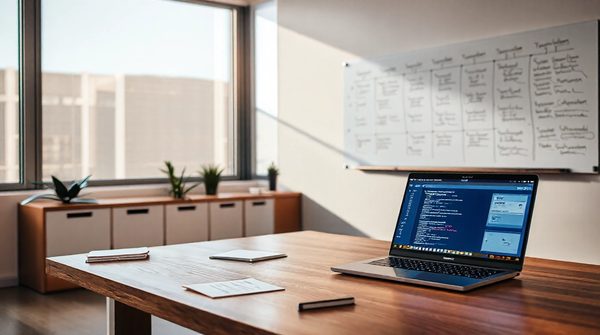 Les avantages incontournables du logiciel de livrable pour vos projets