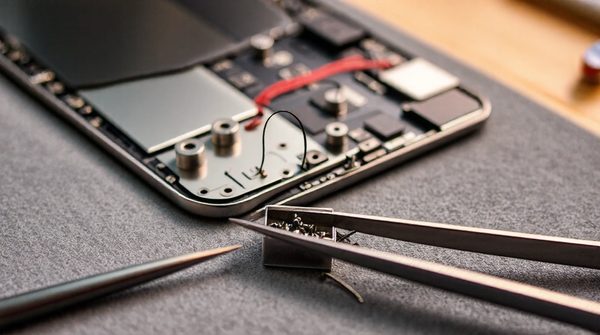 Top astuces pour une réparation rapide de votre carte mère iphone 13 pro max