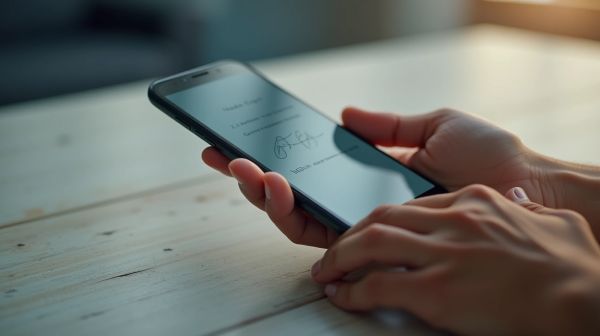 Top raisons de privilégier Jeboostemaboite pour votre logiciel de signature électronique