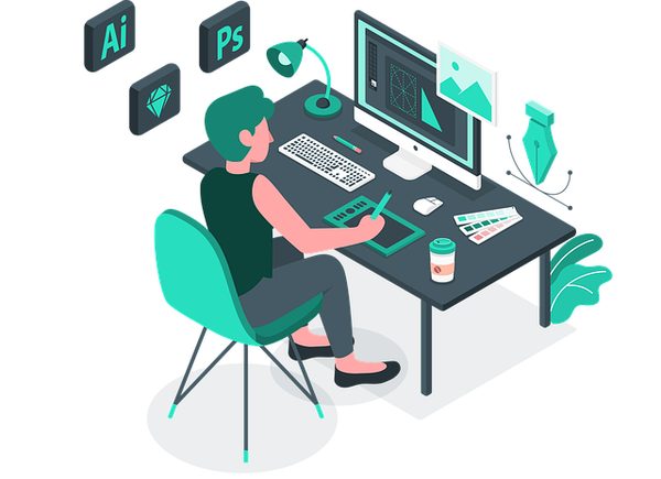 Votre succès en ligne démarre avec une agence web à avignon