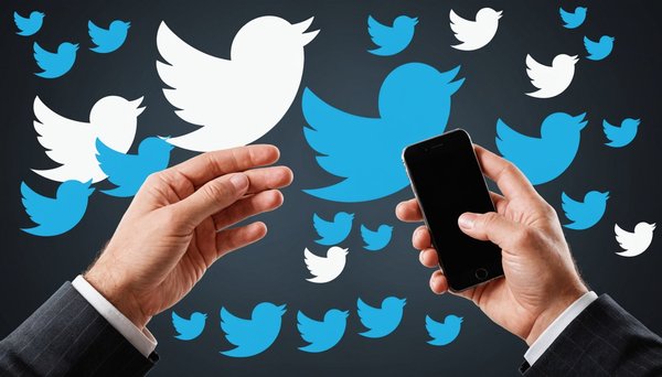 Augmentez votre influence grâce à l'achat de followers twitter
